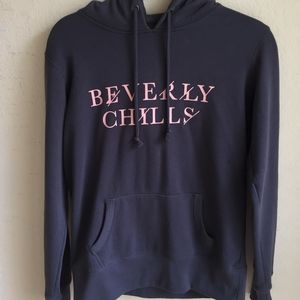 Cotton on "Beverly Chills" hoodie